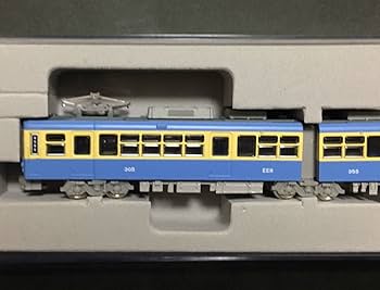 Amazon.co.jp: モデモ 江ノ島電鉄300形「305F 2灯型」「青電塗装 Amazon.co.jp: モデモ 江ノ島電鉄300形「305F 2灯型」「青電塗装